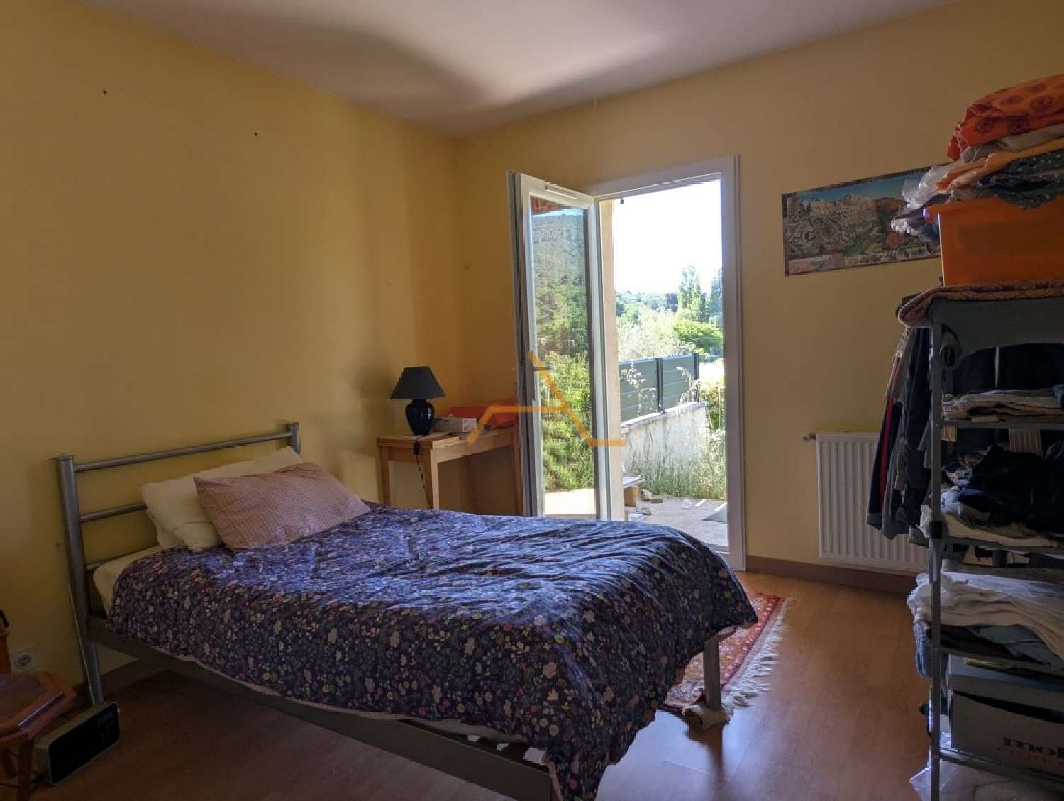  for sale house Dieulefit Drôme 6