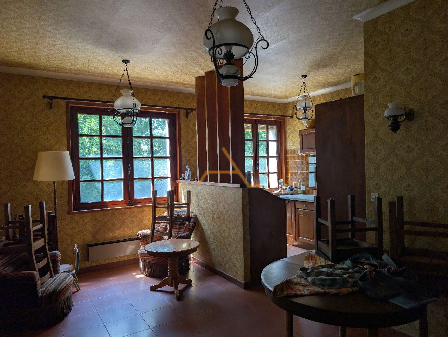 te koop huis Dieulefit Drôme 2