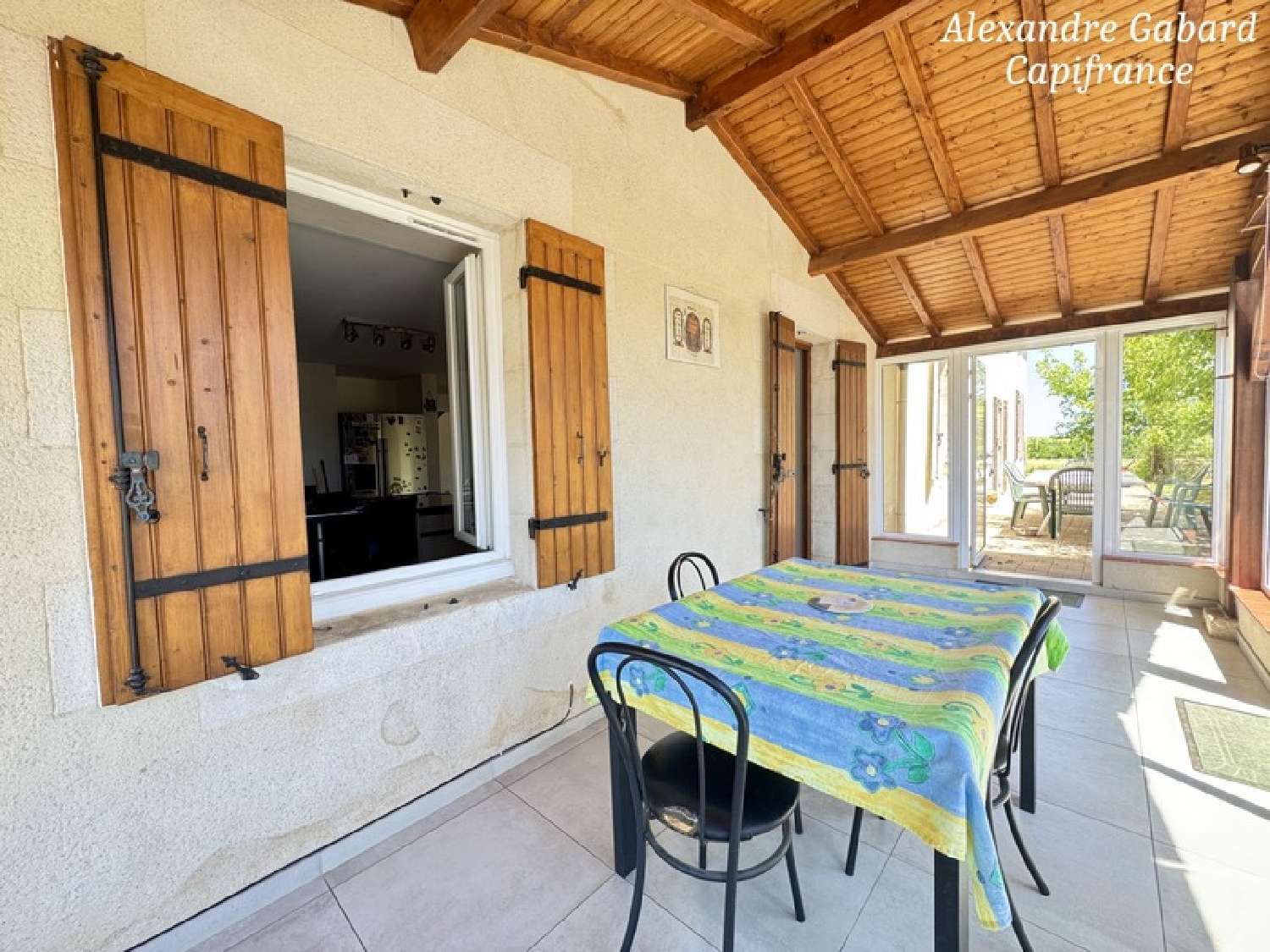 kaufen Haus Dieulivol Gironde 2