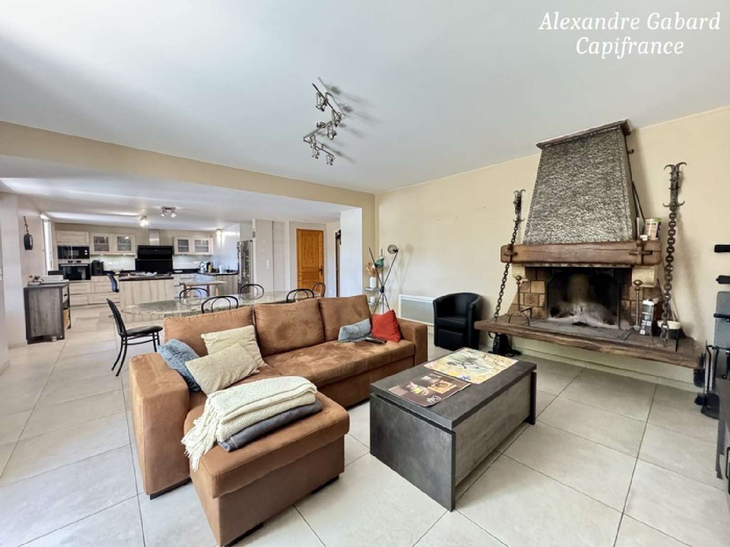 kaufen Haus Dieulivol Gironde 3