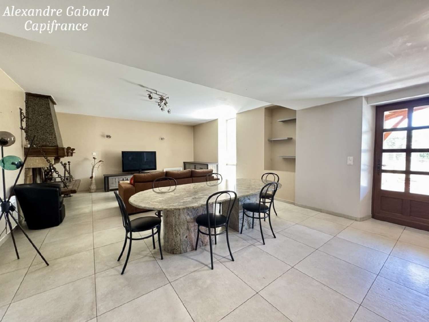 kaufen Haus Dieulivol Gironde 4