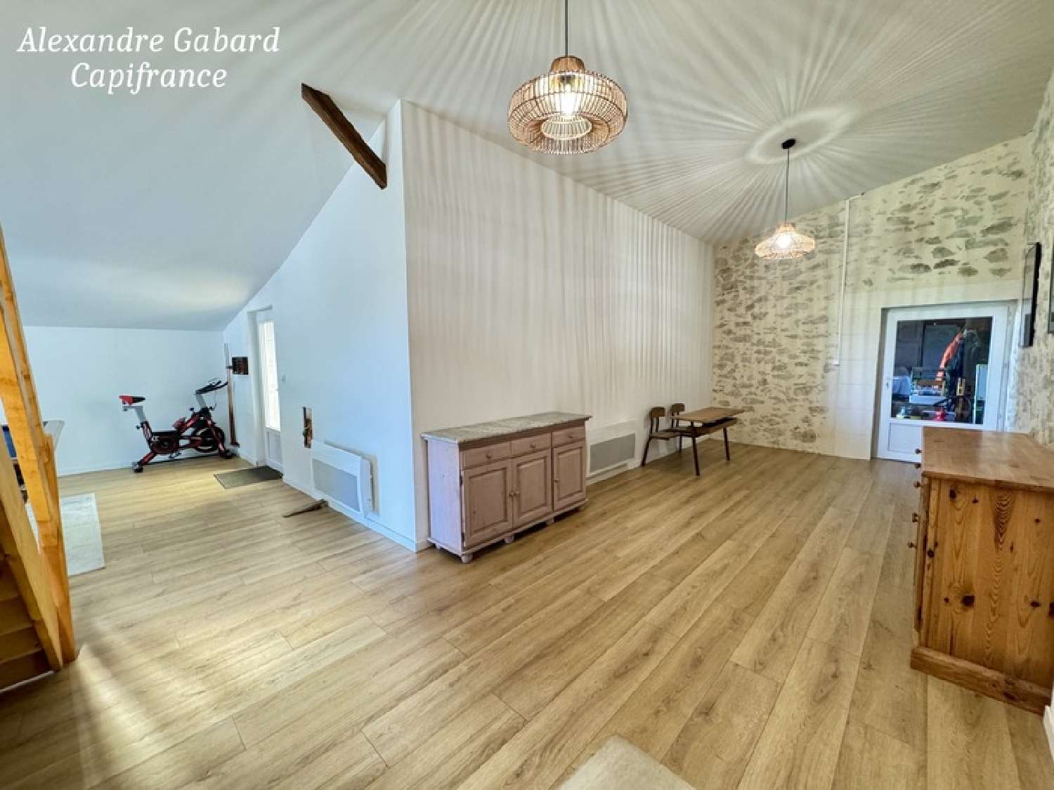 kaufen Haus Dieulivol Gironde 7