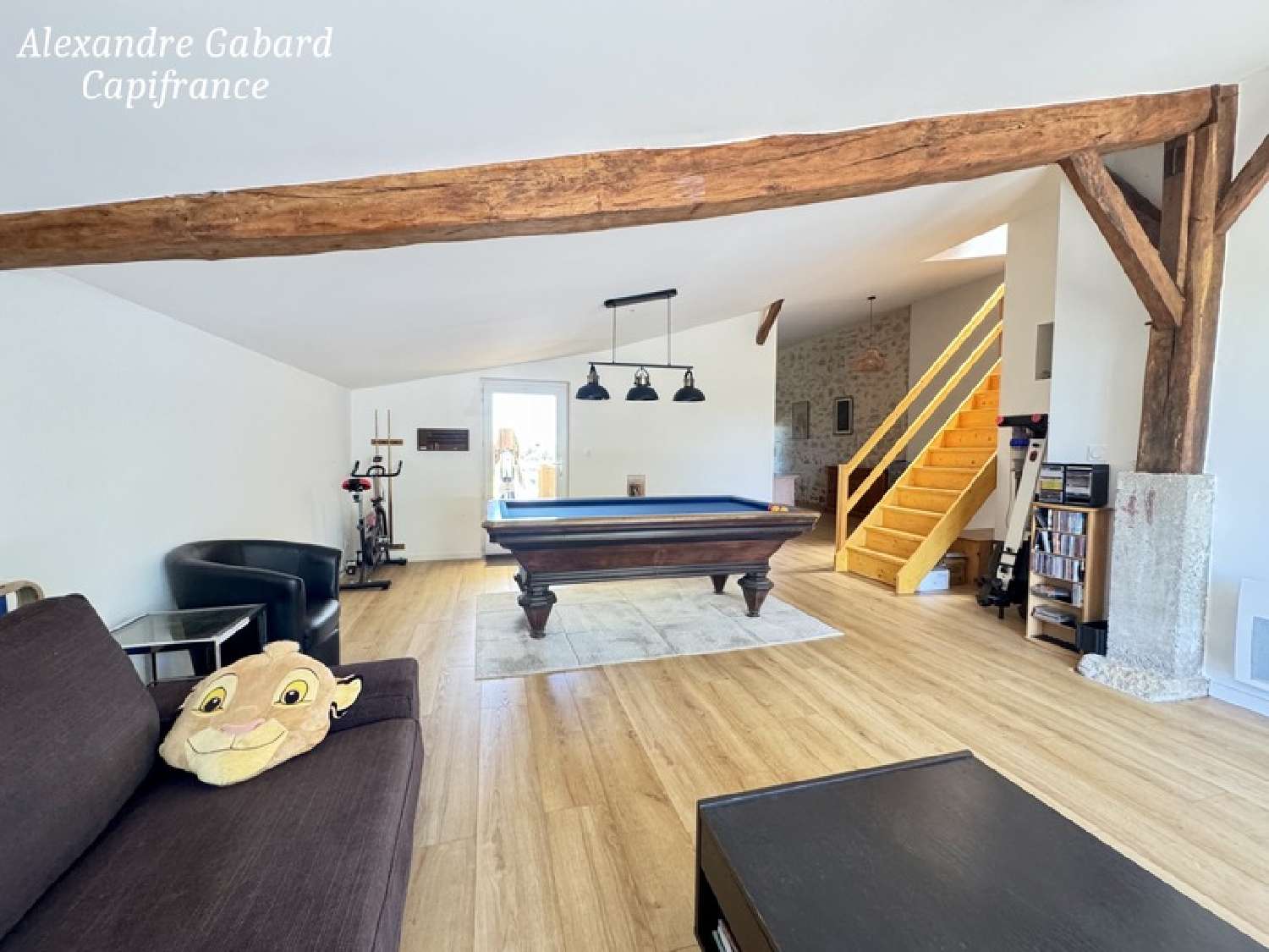 kaufen Haus Dieulivol Gironde 8