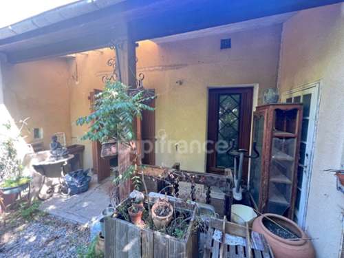 Digne-Les-Bains Alpes-de-Haute-Provence casa foto 7392141