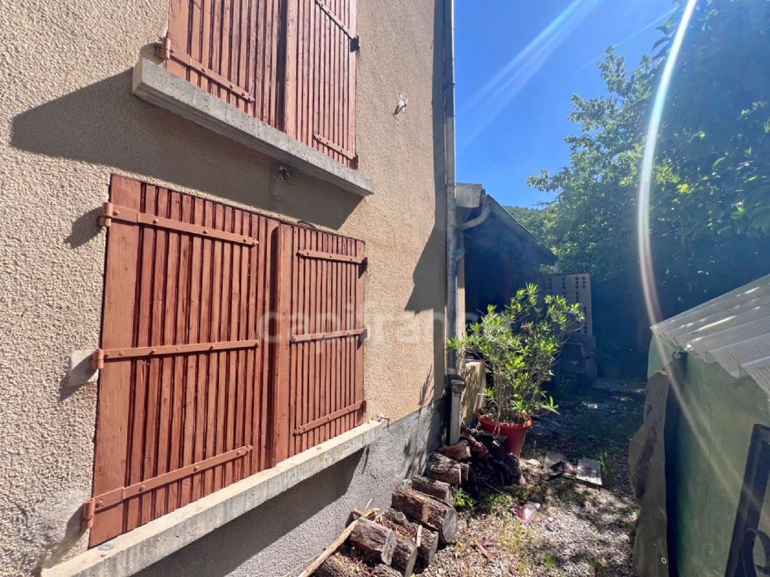  for sale house Digne-Les-Bains Alpes-de-Haute-Provence 8