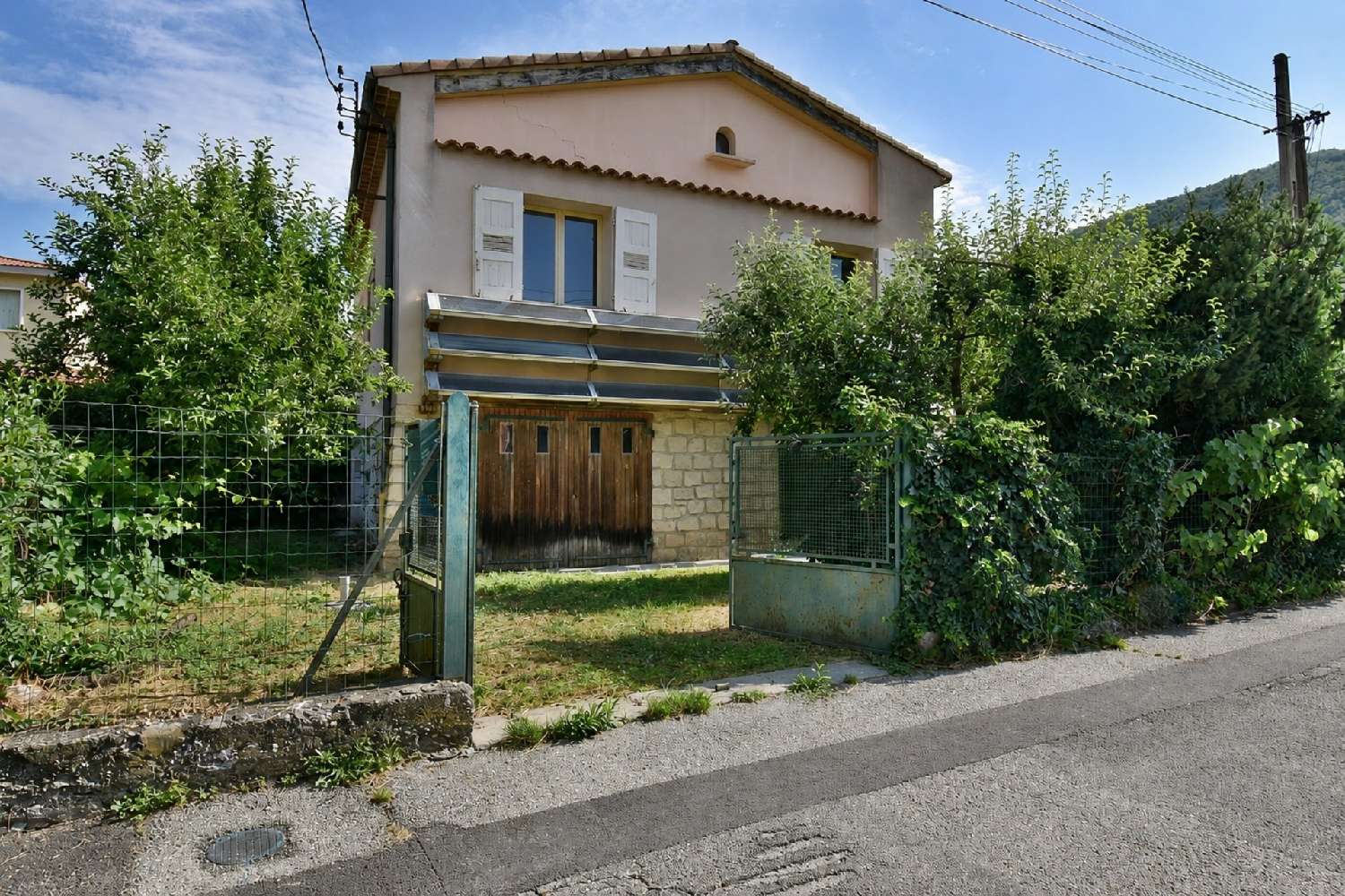  en venta casa Digne-Les-Bains Alpes-de-Haute-Provence 1