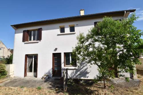 Digoin Saône-et-Loire casa foto 7383632