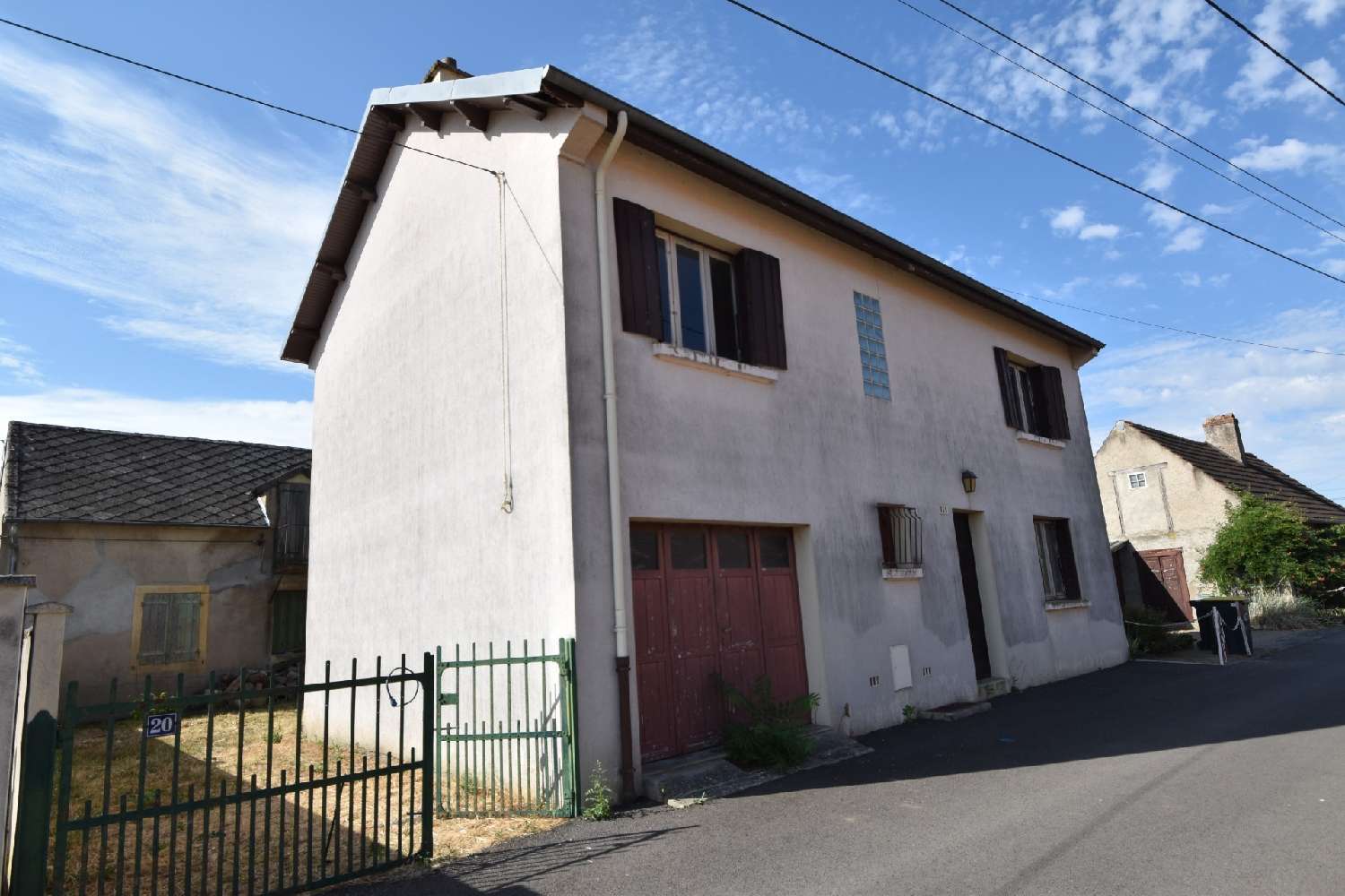 en venta casa Digoin Saône-et-Loire 2