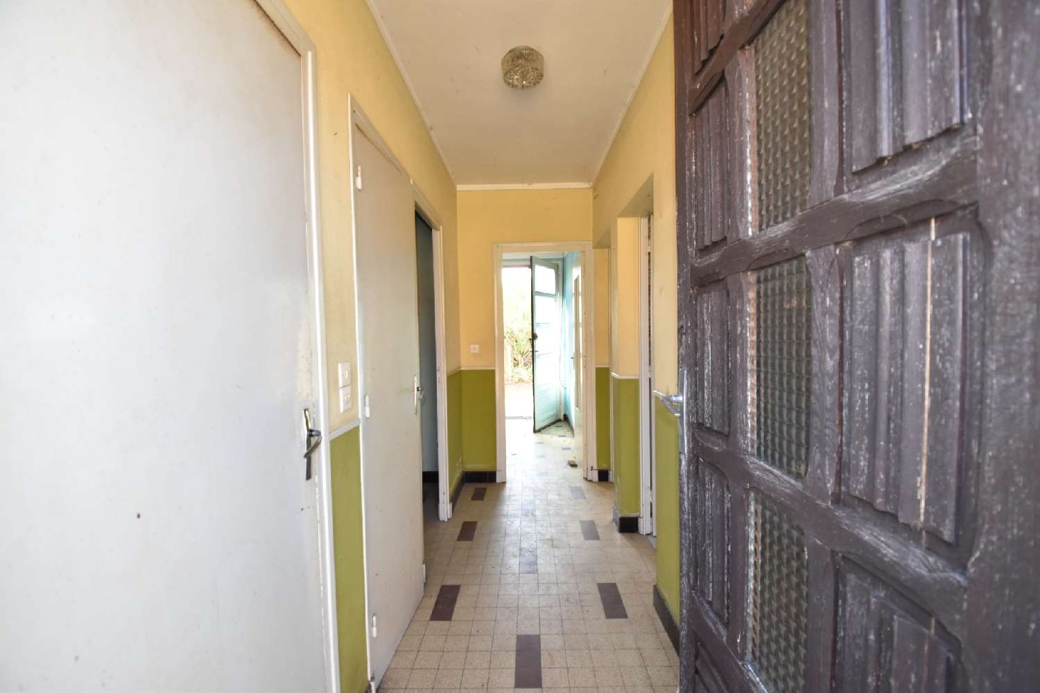 en venta casa Digoin Saône-et-Loire 3