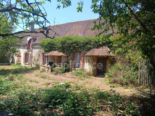 Dilo Yonne maison foto 7392618