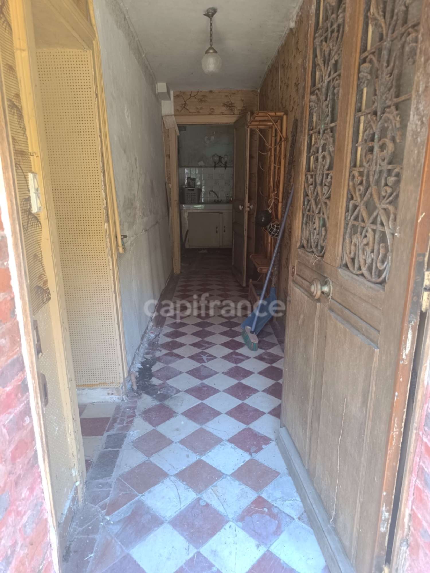à vendre maison Dilo Yonne 2