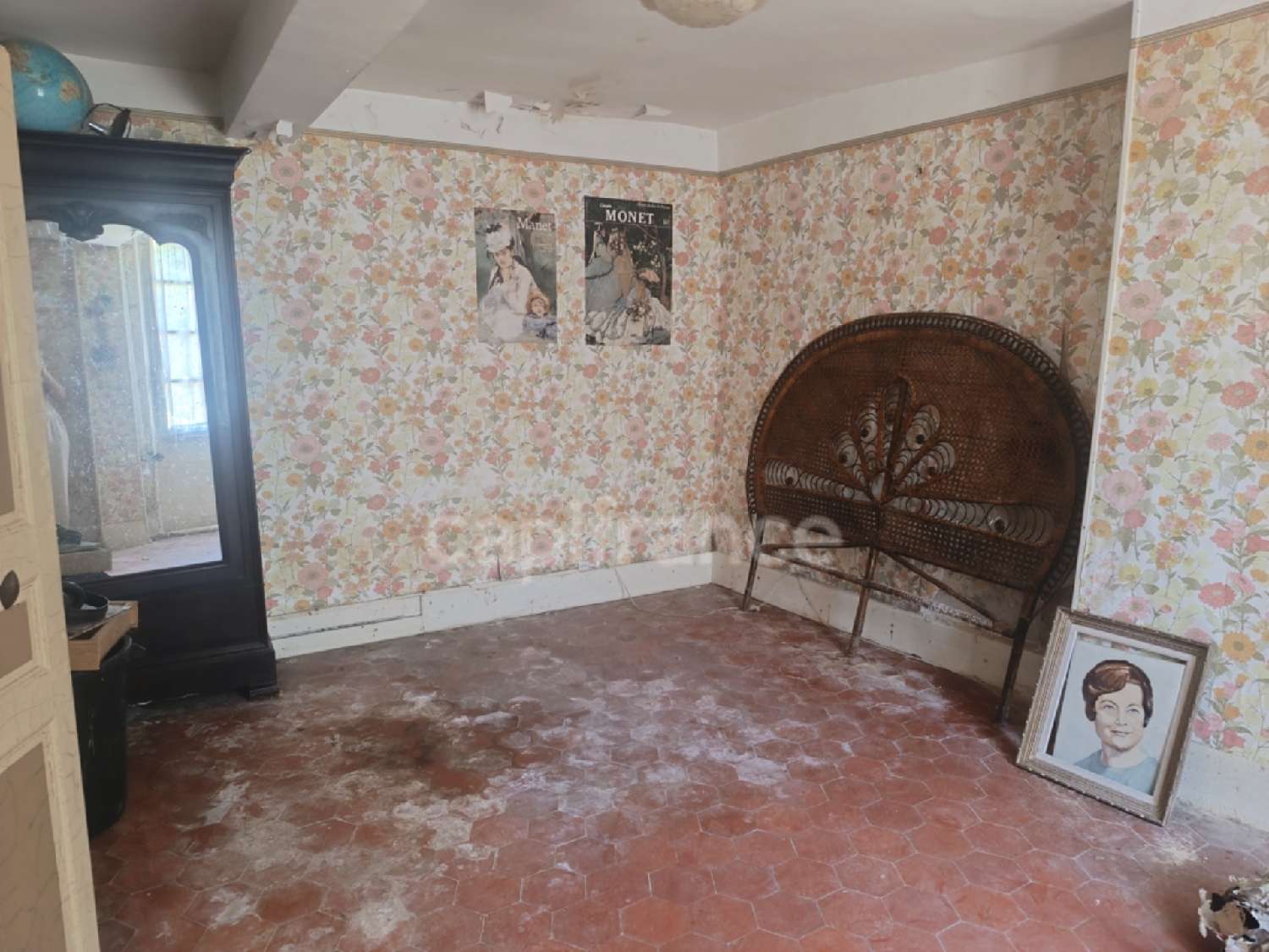 à vendre maison Dilo Yonne 3