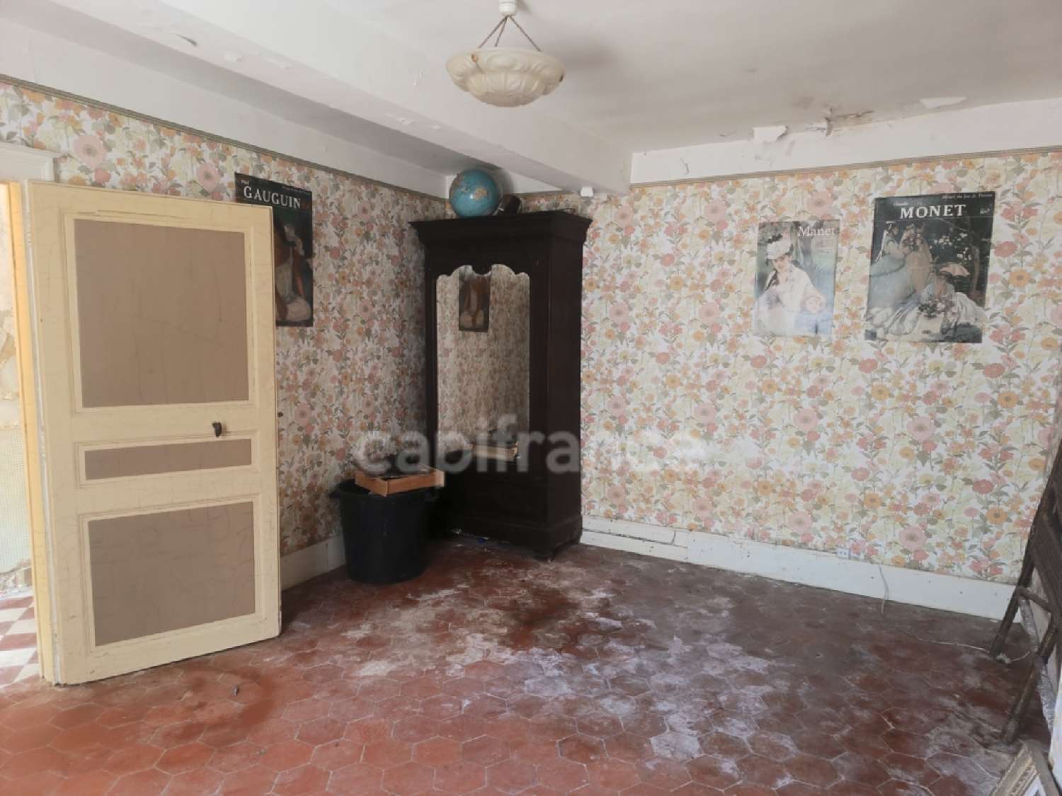 à vendre maison Dilo Yonne 4