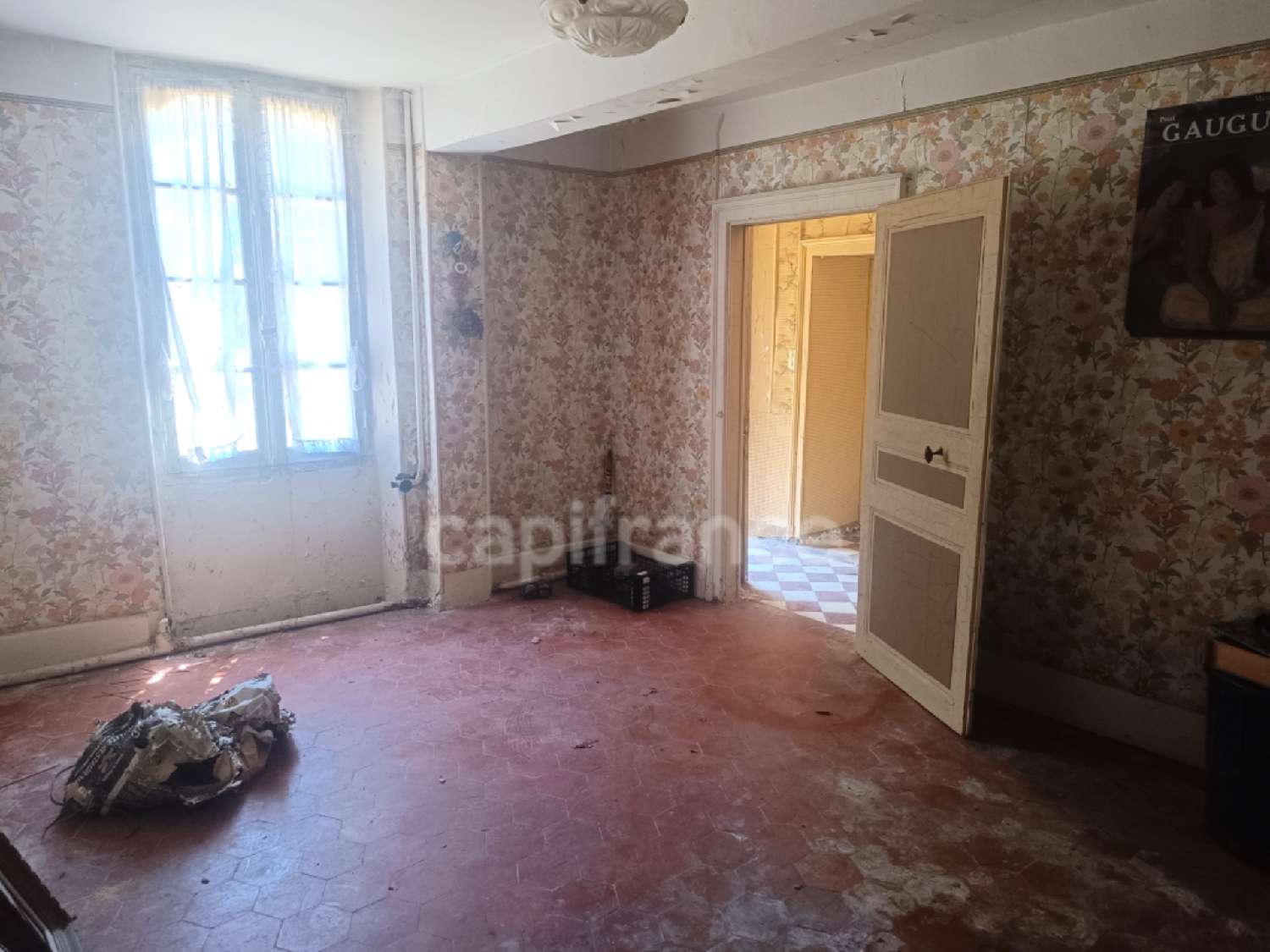 à vendre maison Dilo Yonne 5