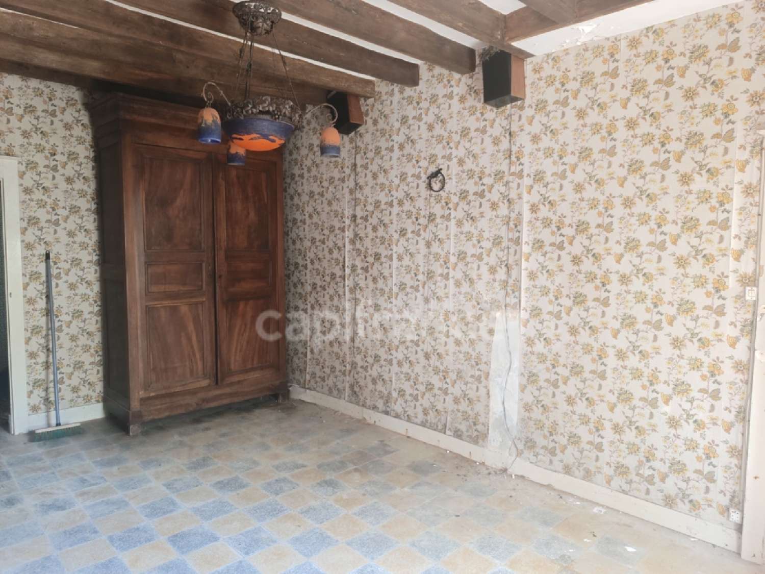 à vendre maison Dilo Yonne 6