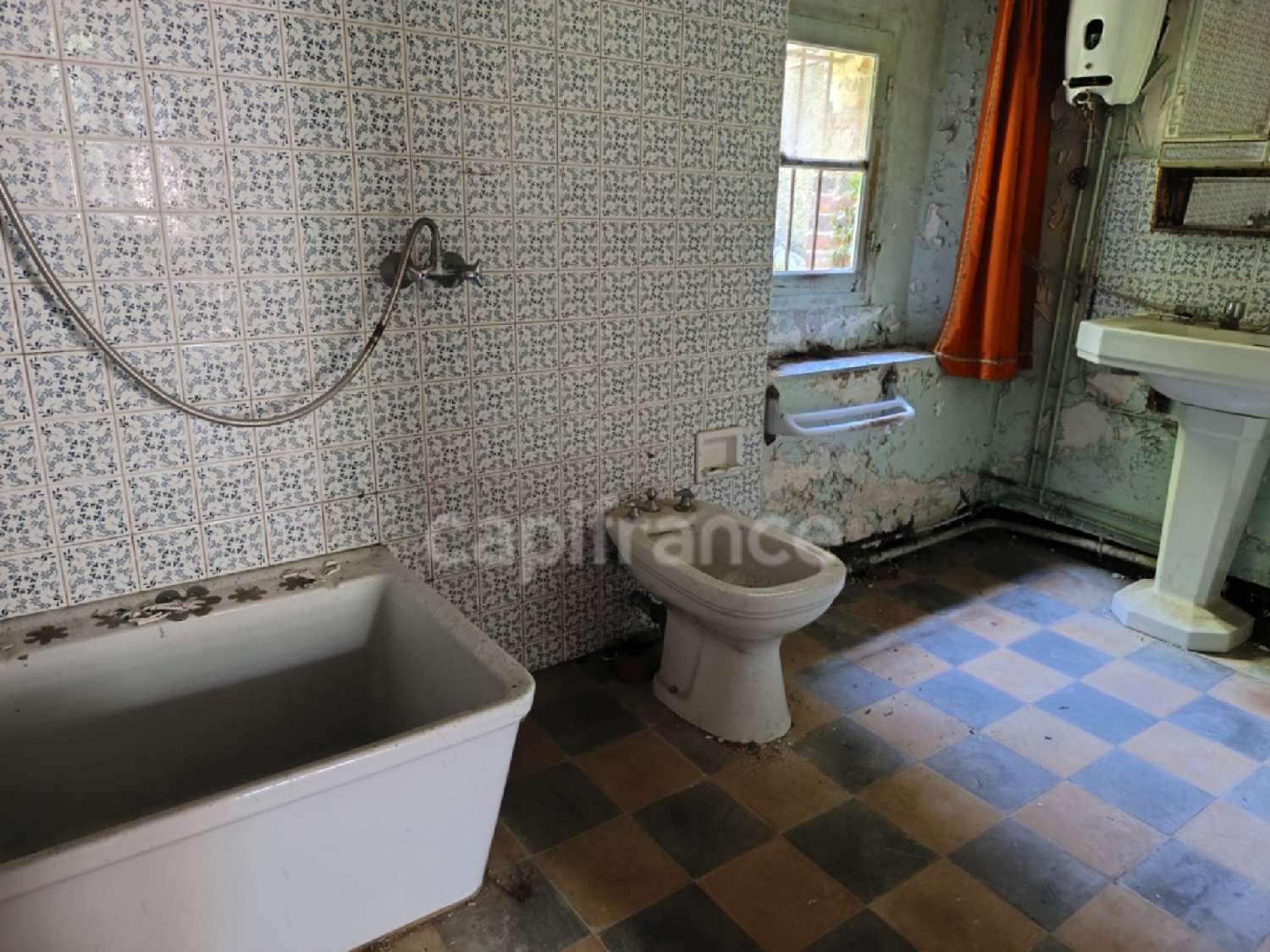 à vendre maison Dilo Yonne 8