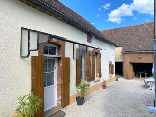 Dilo Yonne maison foto 7385794