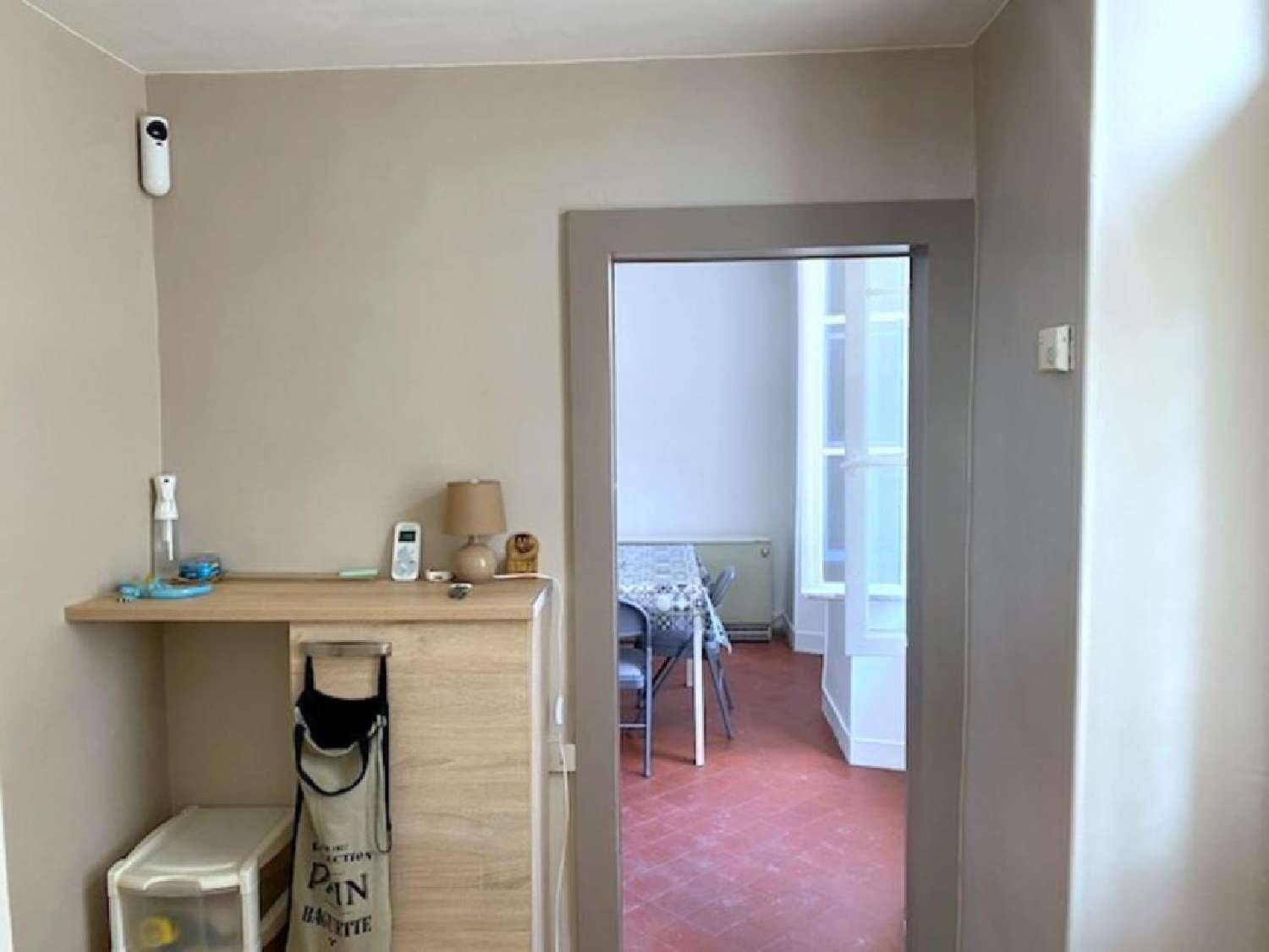 à vendre maison Dilo Yonne 3