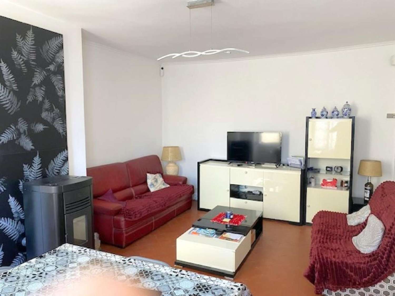 à vendre maison Dilo Yonne 4