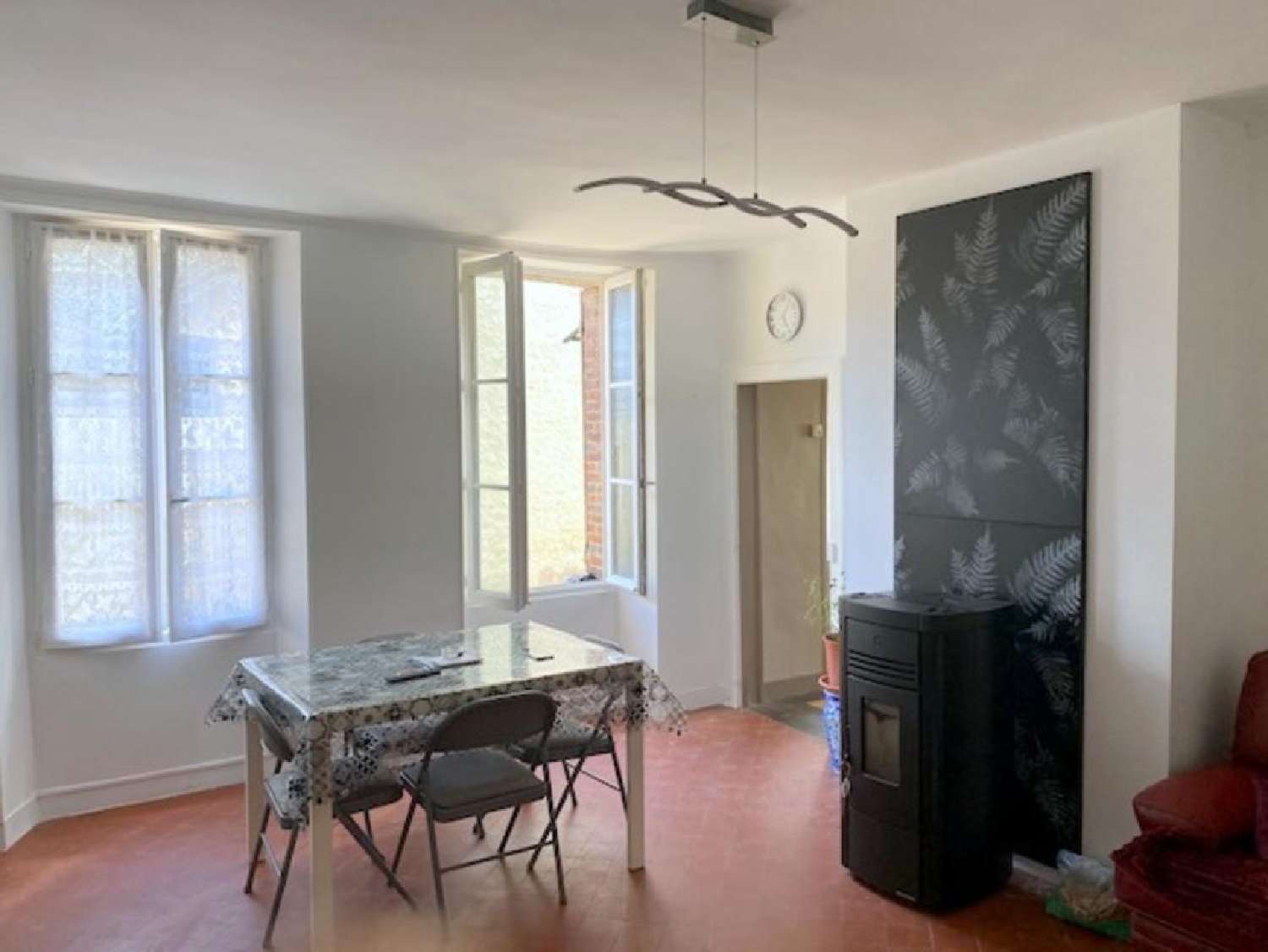 à vendre maison Dilo Yonne 5