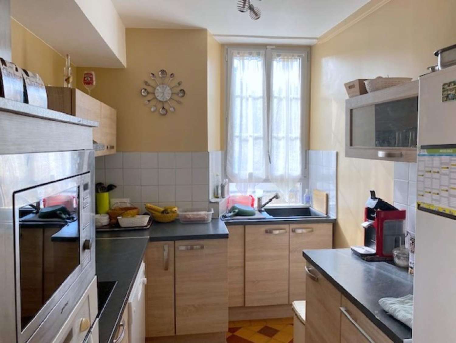 à vendre maison Dilo Yonne 6