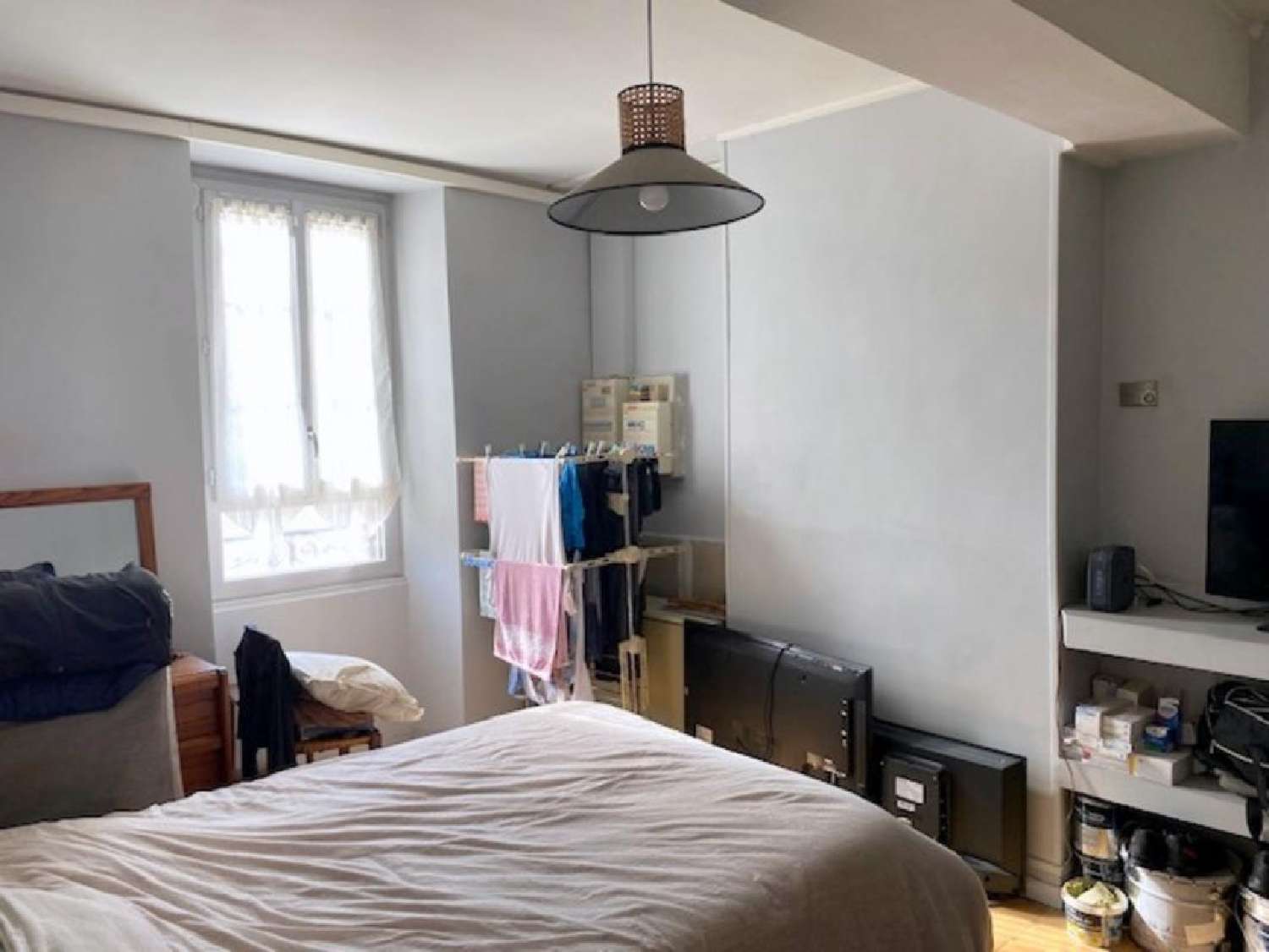 à vendre maison Dilo Yonne 8