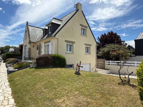 Dinard Ille-et-Vilaine maison foto 7384112
