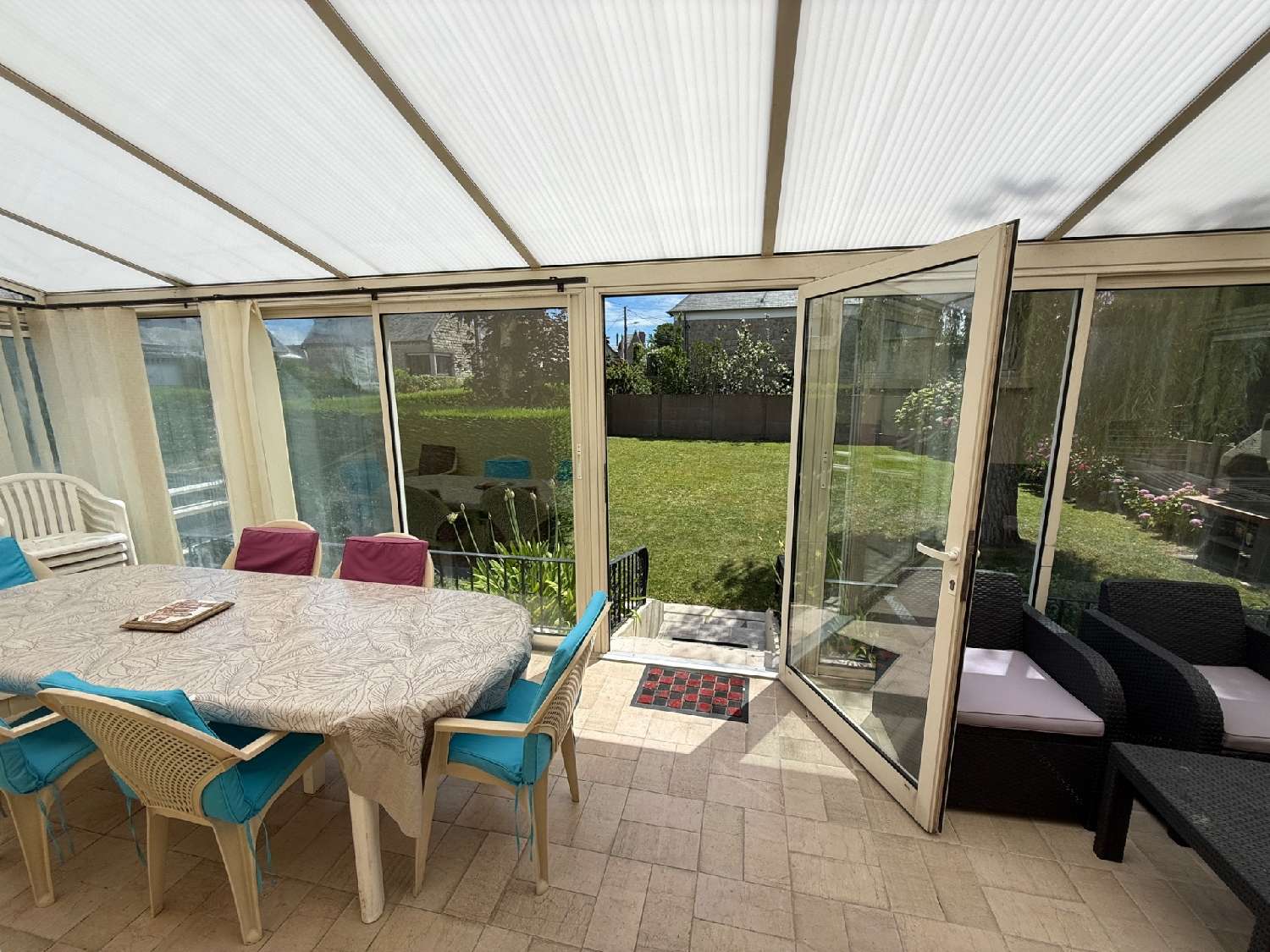  à vendre maison Dinard Ille-et-Vilaine 3