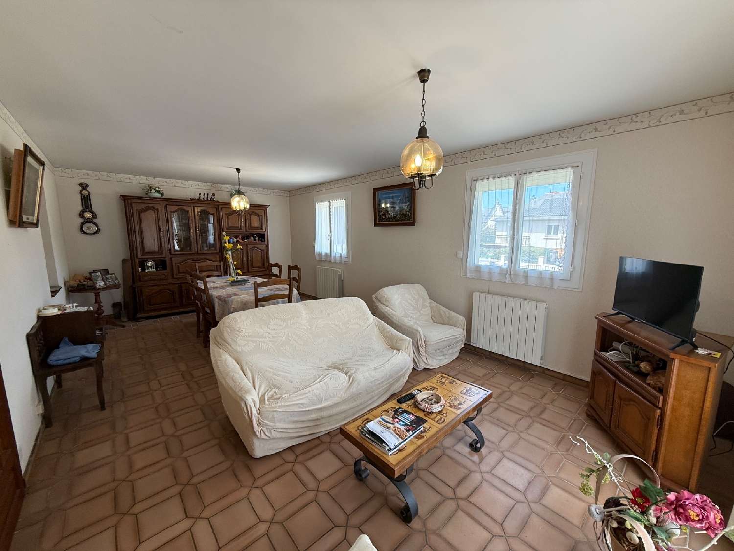  à vendre maison Dinard Ille-et-Vilaine 4