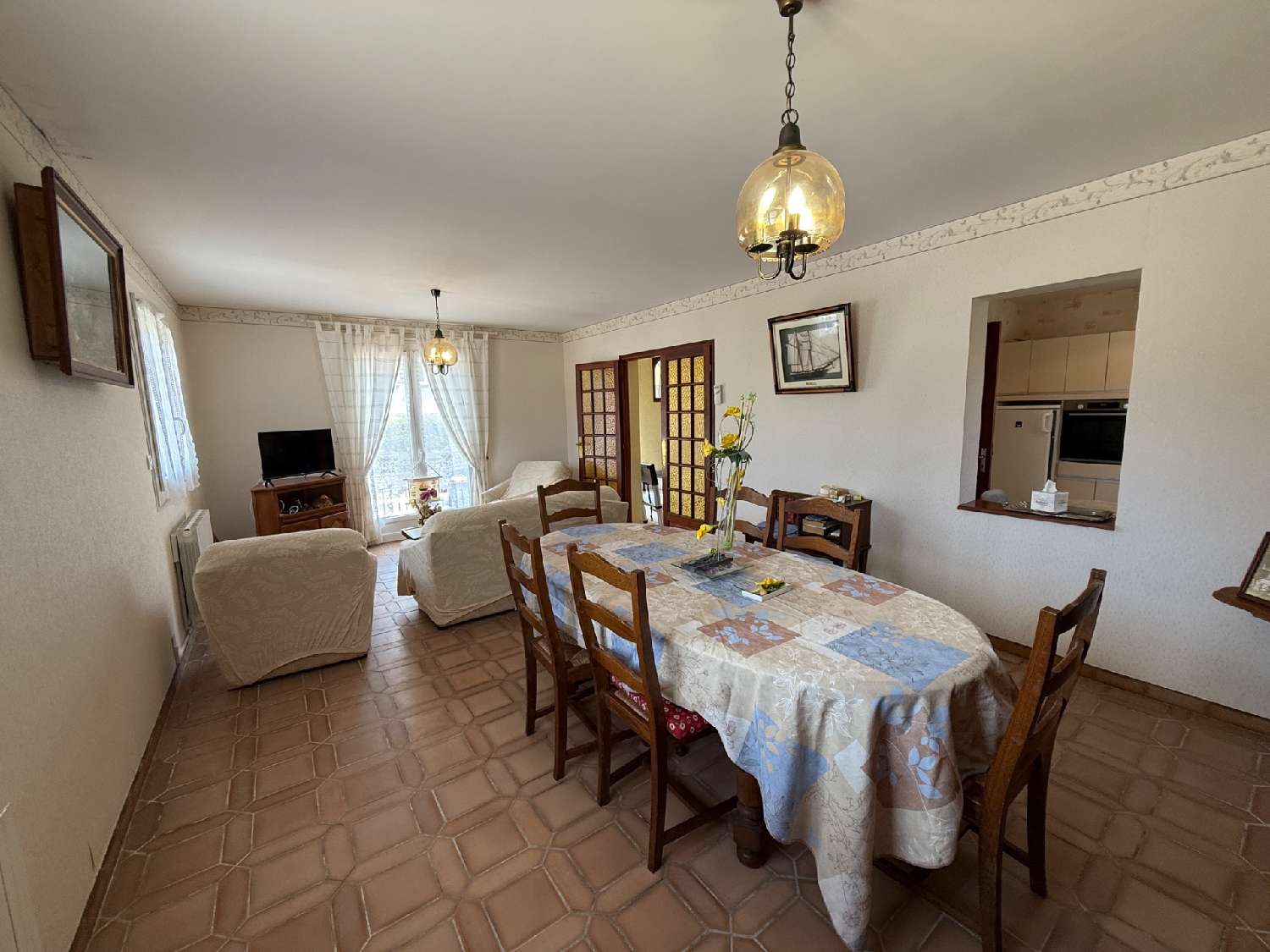  à vendre maison Dinard Ille-et-Vilaine 5