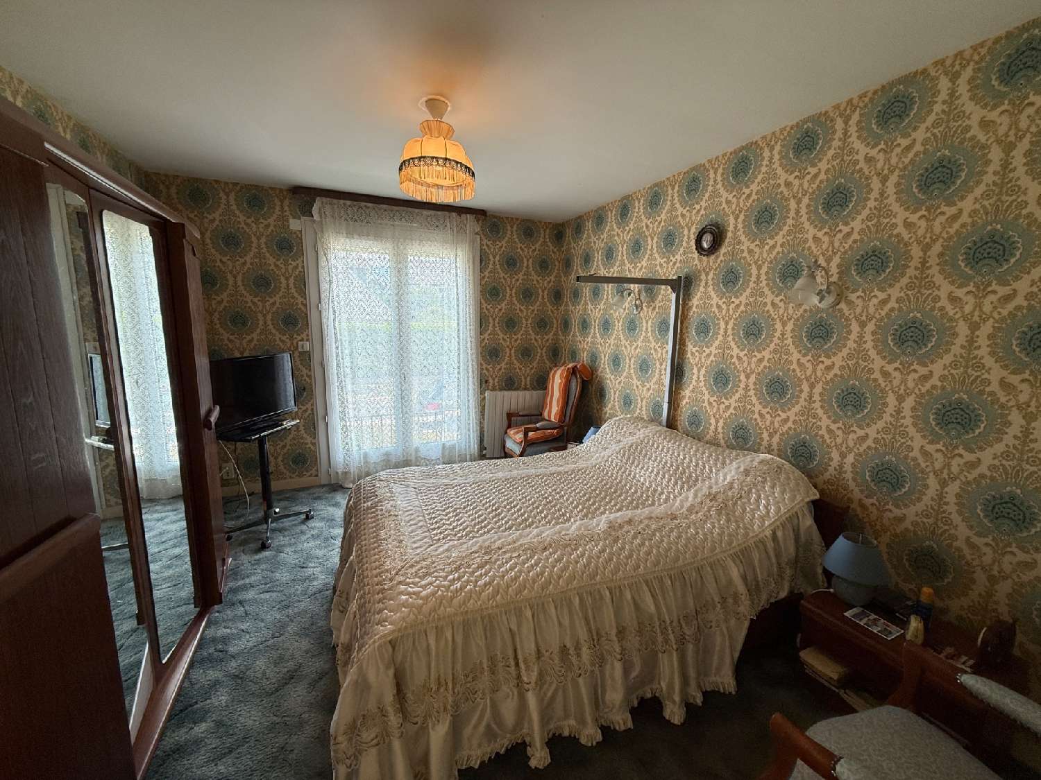 à vendre maison Dinard Ille-et-Vilaine 7