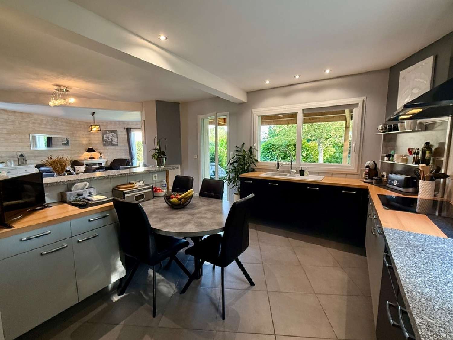 à vendre maison Dinard Ille-et-Vilaine 3
