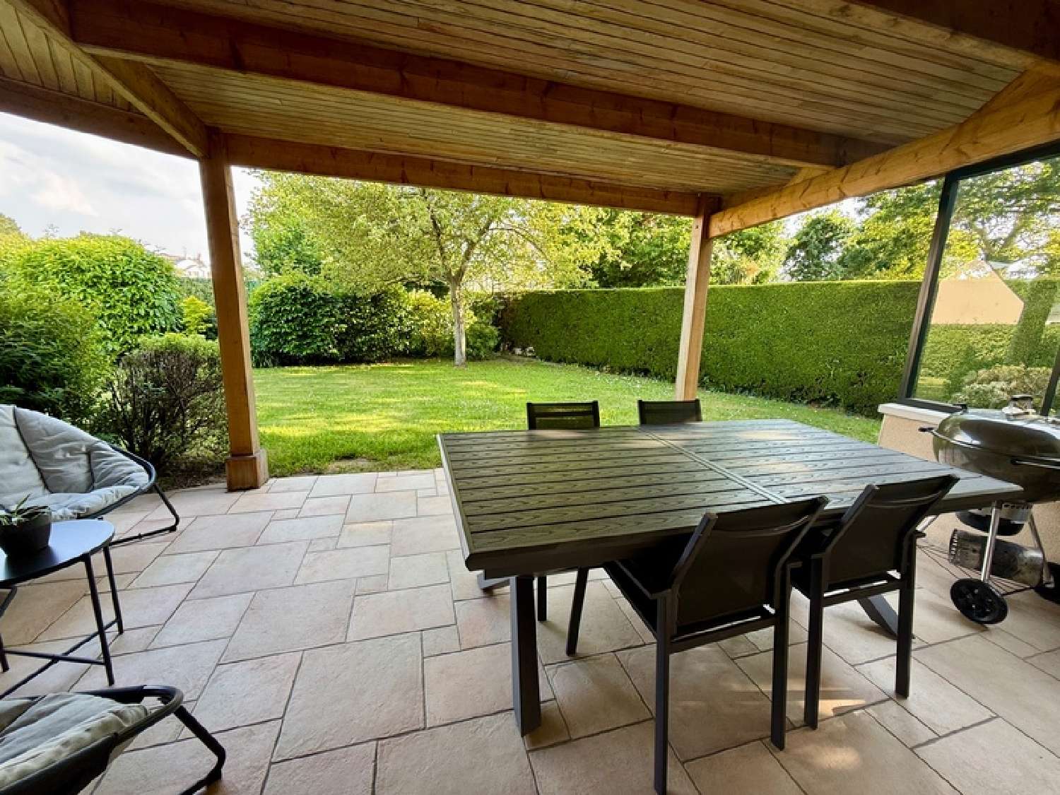 à vendre maison Dinard Ille-et-Vilaine 4