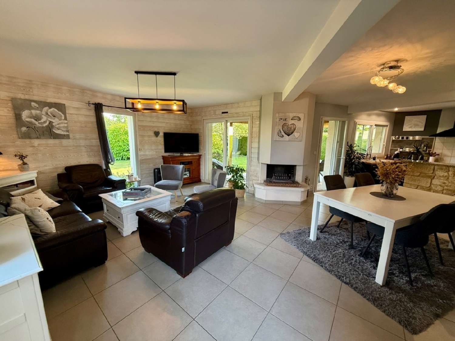 à vendre maison Dinard Ille-et-Vilaine 5