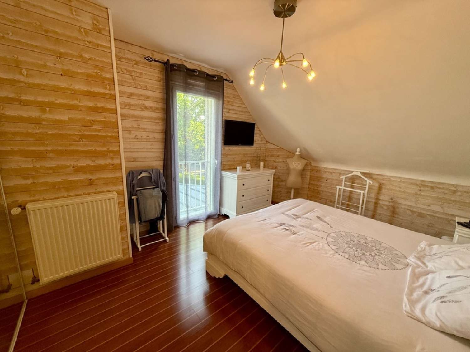 à vendre maison Dinard Ille-et-Vilaine 6