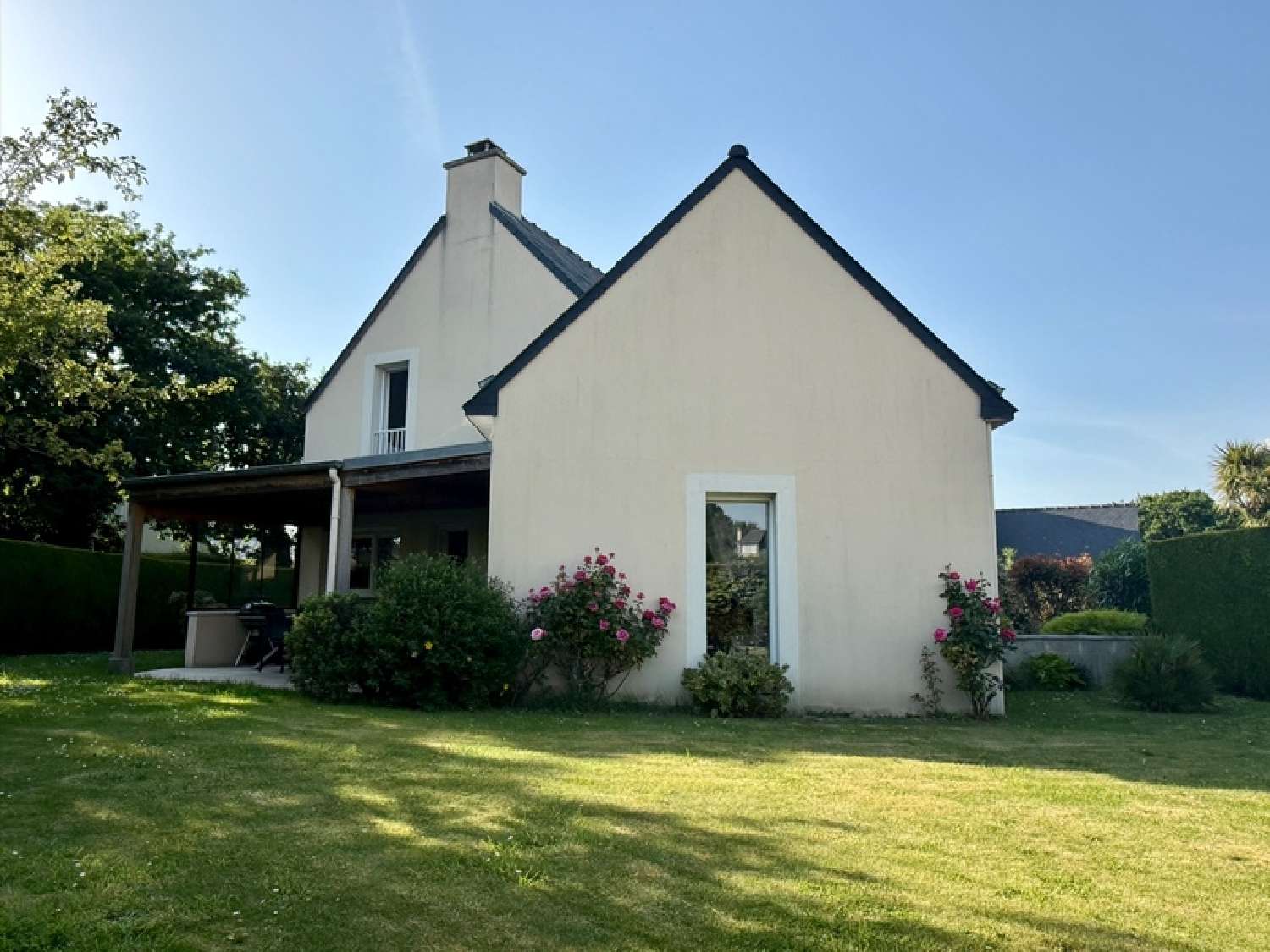 à vendre maison Dinard Ille-et-Vilaine 7