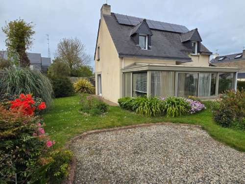Dinard Ille-et-Vilaine house foto 7393719