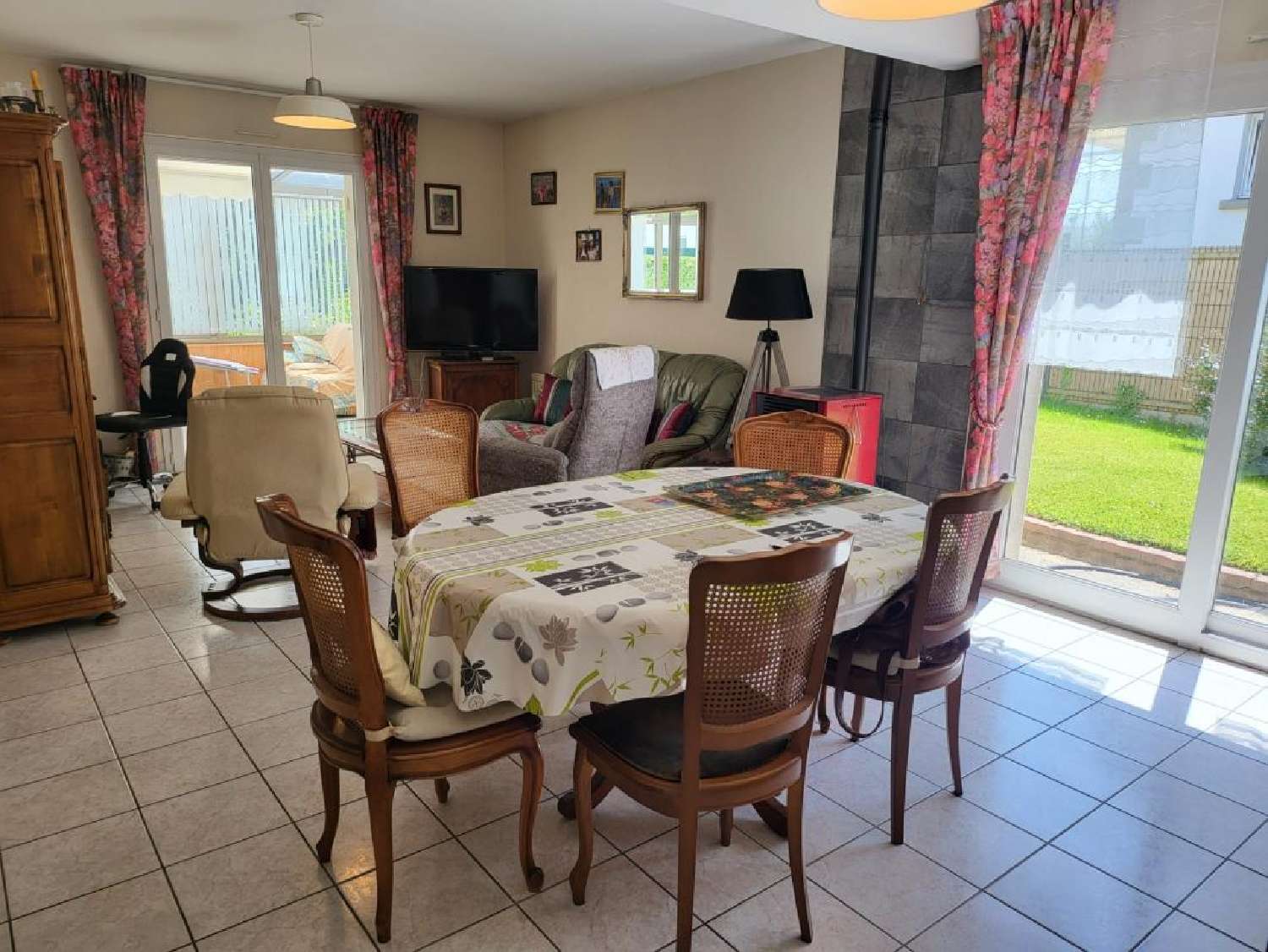  for sale house Dinard Ille-et-Vilaine 3