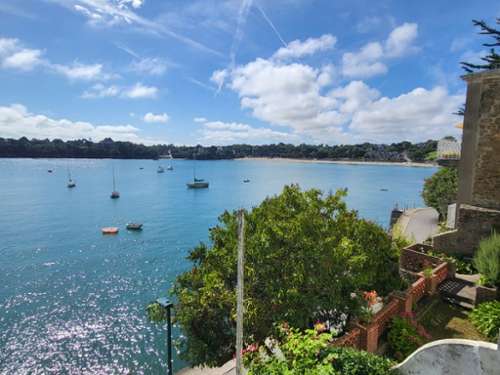 Dinard Ille-et-Vilaine Haus Bild 7399056
