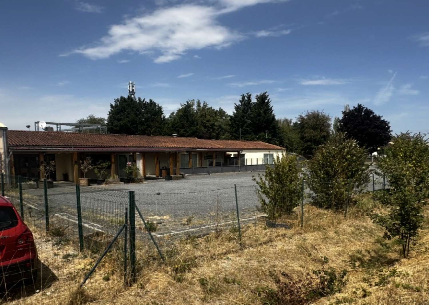 te koop huis Dissay Vienne 2