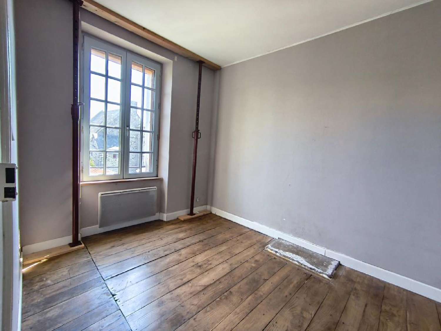 for sale house Dol-de-Bretagne Ille-et-Vilaine 1