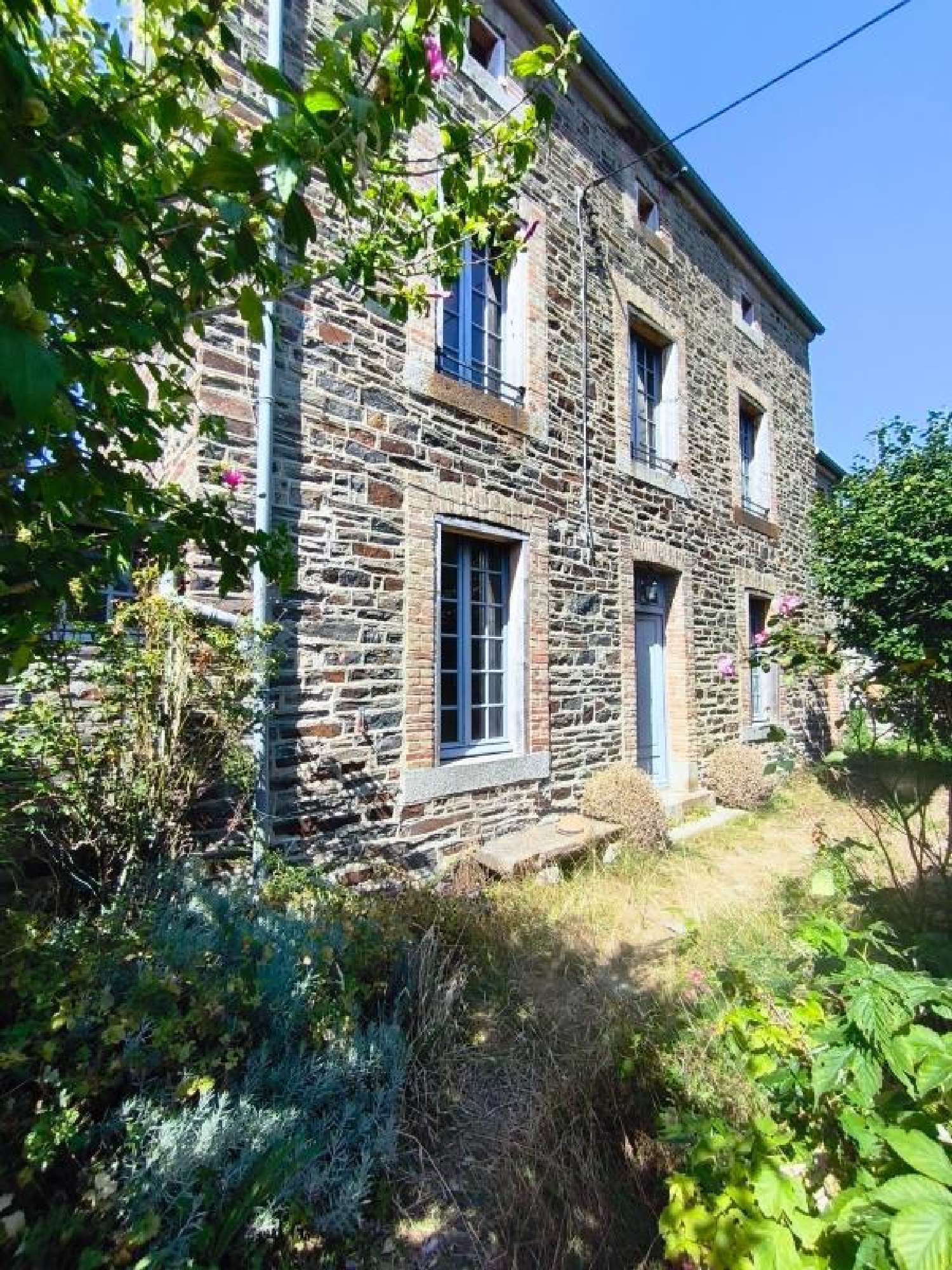 for sale house Dol-de-Bretagne Ille-et-Vilaine 7