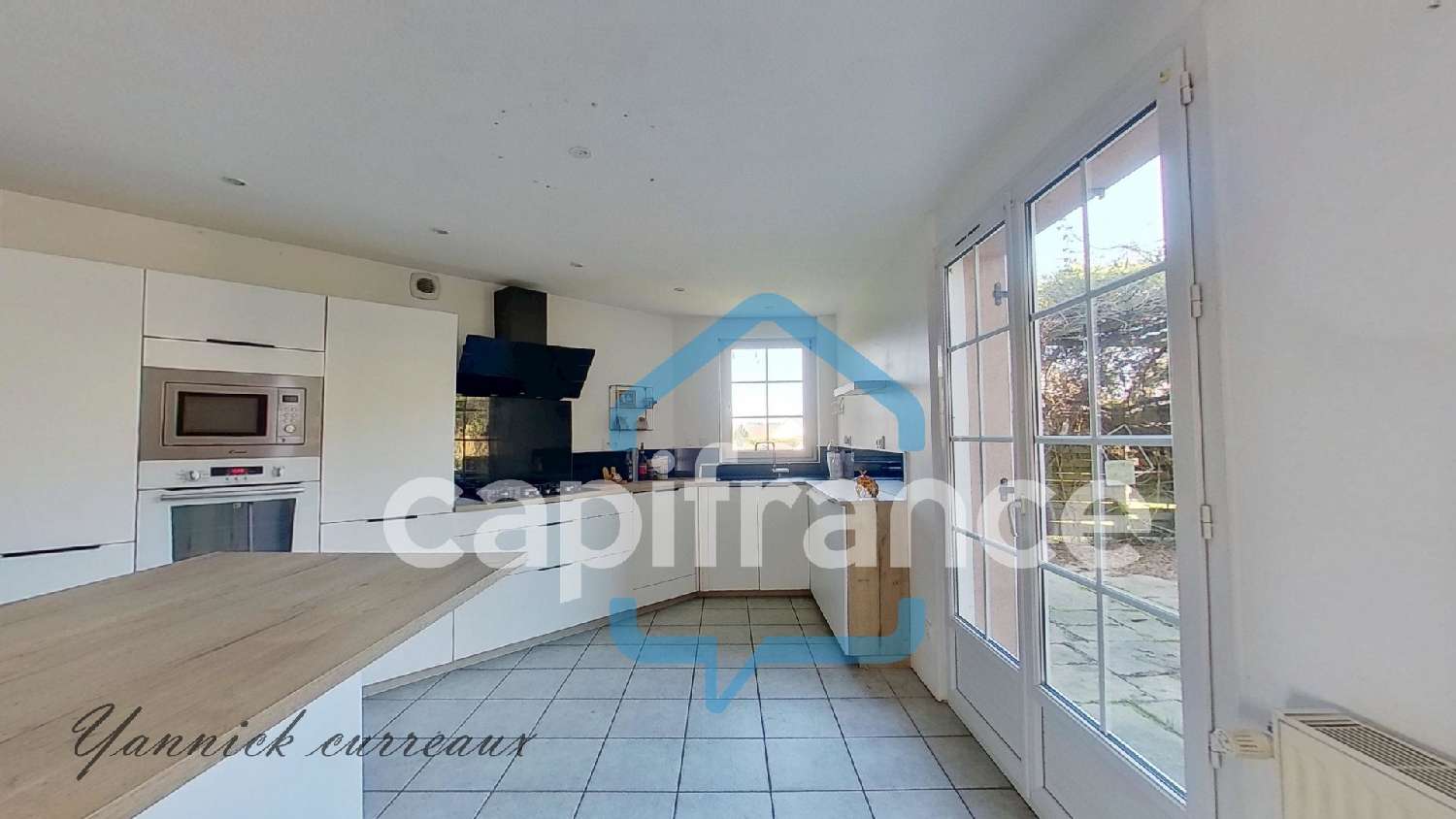for sale house Dole Jura 3