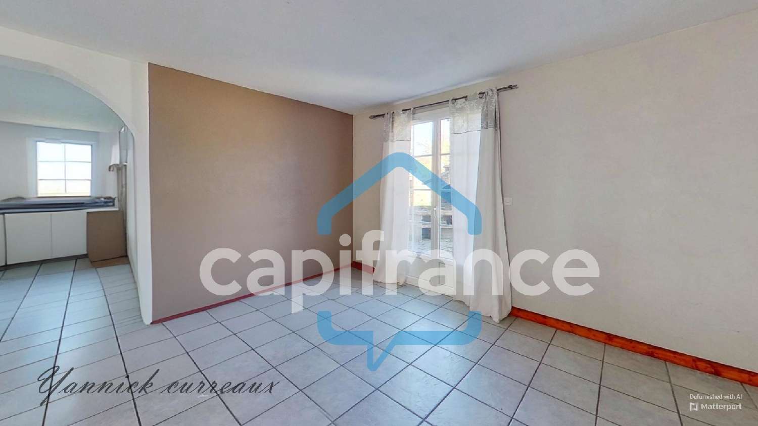 for sale house Dole Jura 4