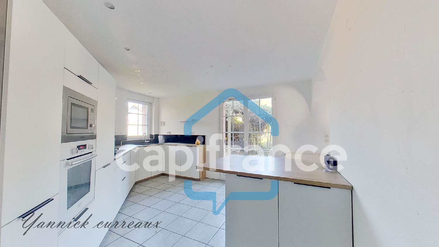for sale house Dole Jura 5