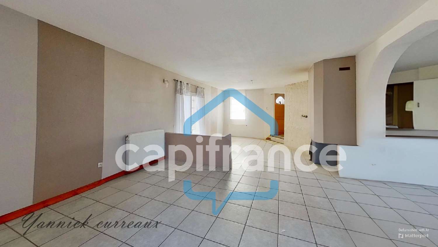for sale house Dole Jura 7