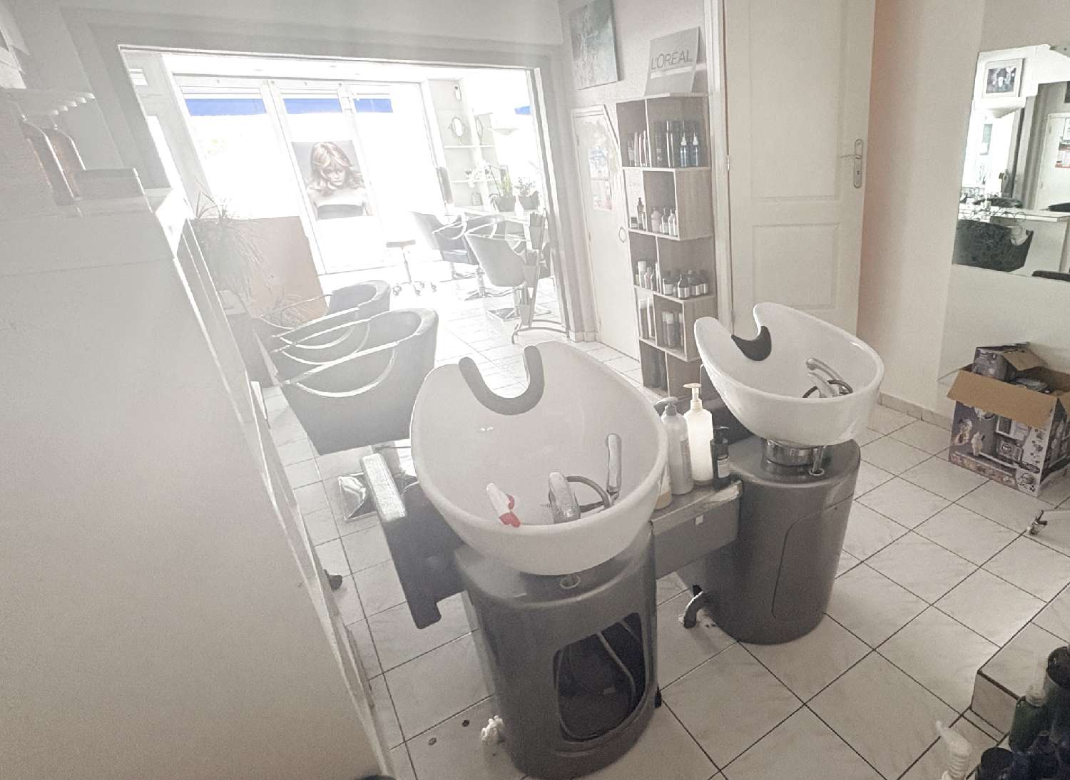 te koop huis Dole Jura 2