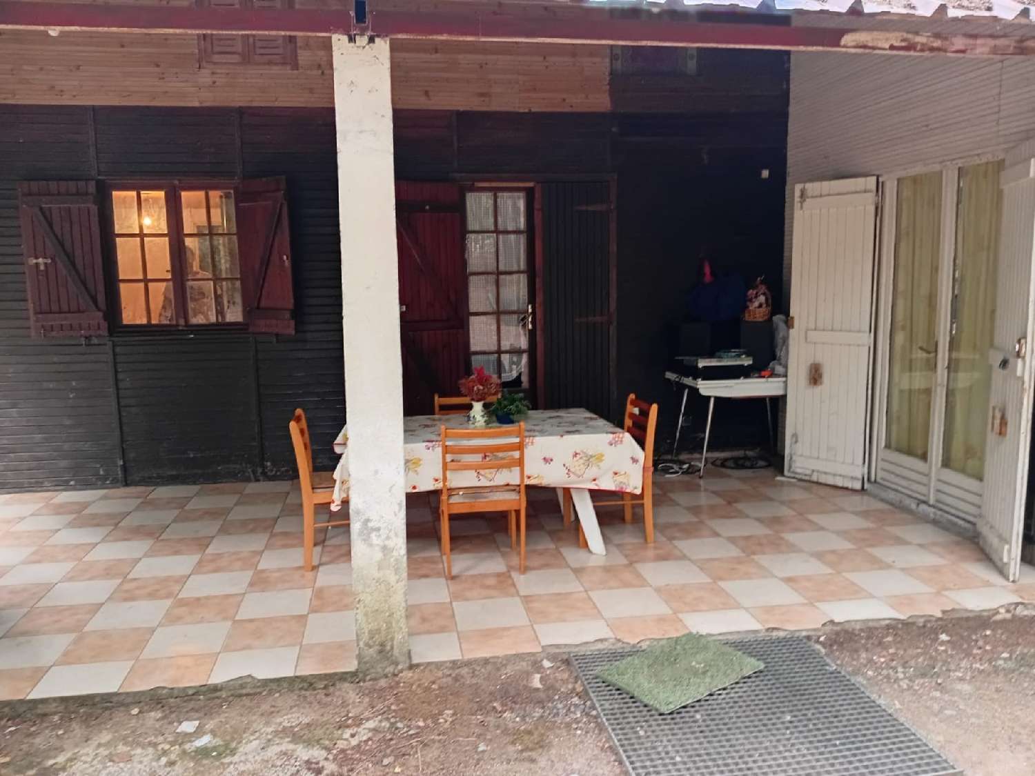 for sale house Dollon Sarthe 4