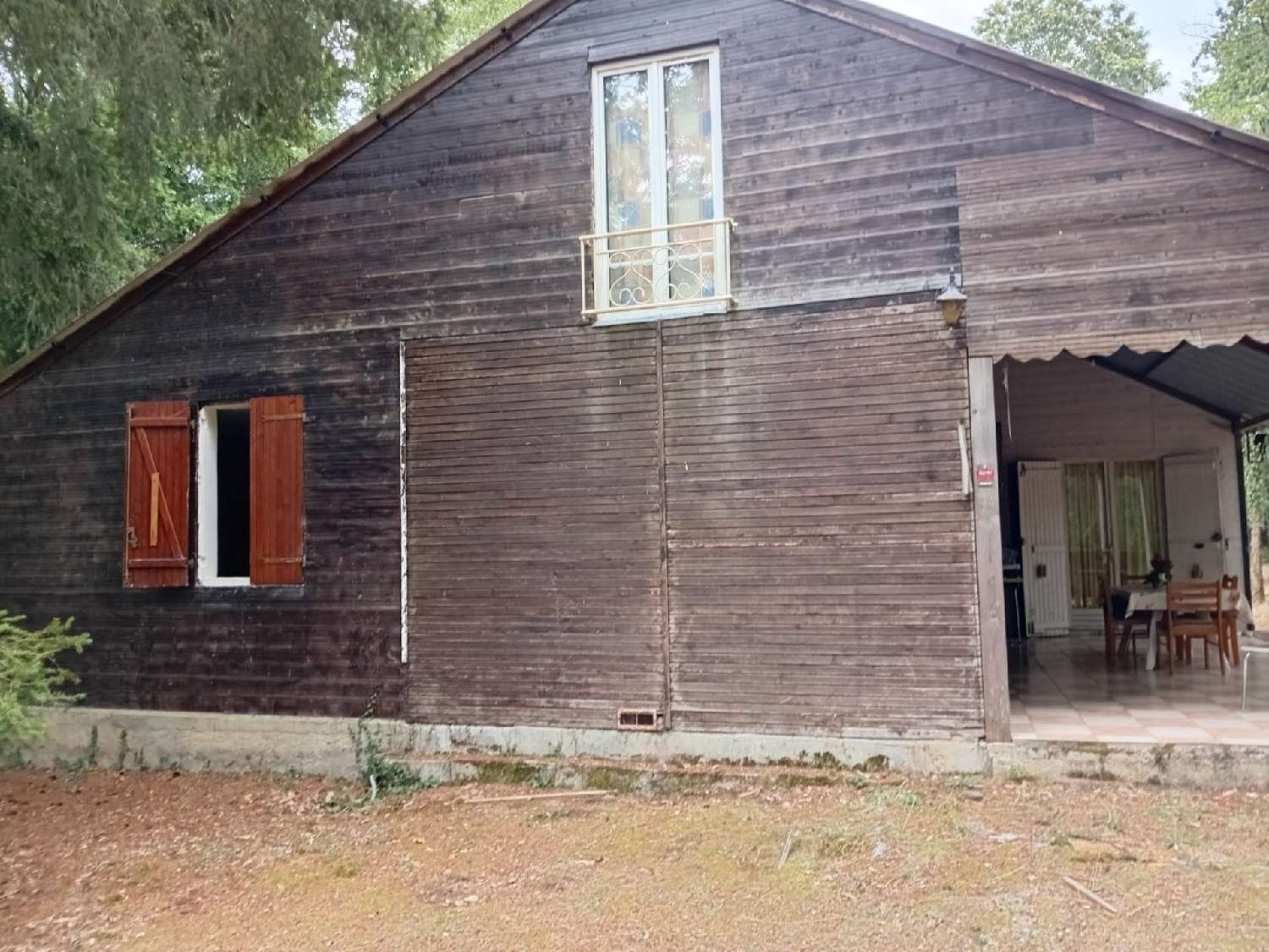 for sale house Dollon Sarthe 5