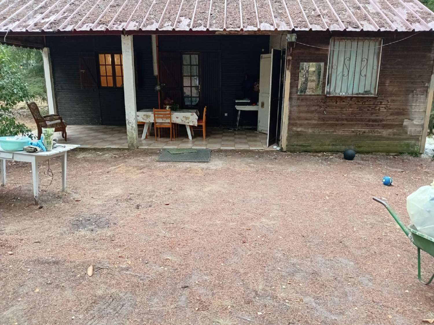 for sale house Dollon Sarthe 6